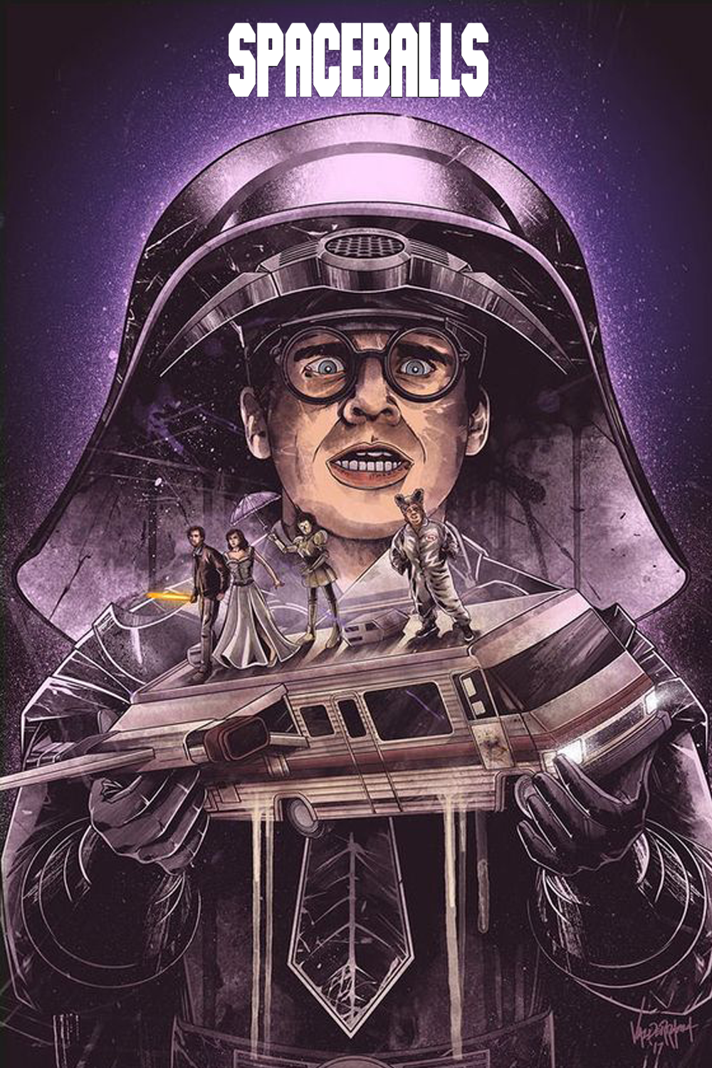 Spaceballs (1987) [465057] (A1736545293) [[Movies]] --Plex--